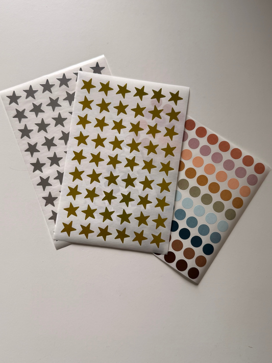Sticker Bundle groß